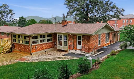 Photo #45 of 1605 Whitfield Drive, Bedford, VA 0.5 acres