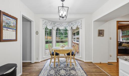 Photo #13 of 1605 Whitfield Drive, Bedford, VA 0.5 acres
