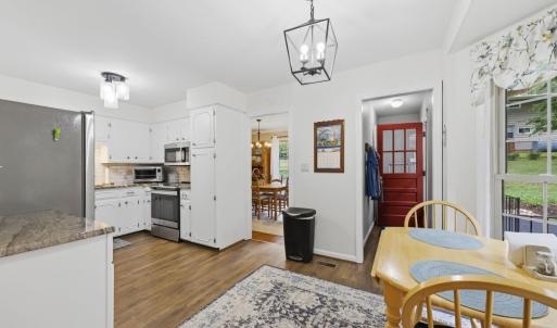 Photo #14 of 1605 Whitfield Drive, Bedford, VA 0.5 acres