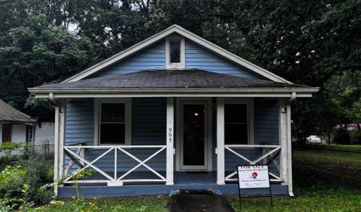 Photo #1 of 905 13th Street, Altavista, VA 0.2 acres
