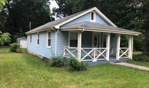 Photo #3 of 905 13th Street, Altavista, VA 0.2 acres