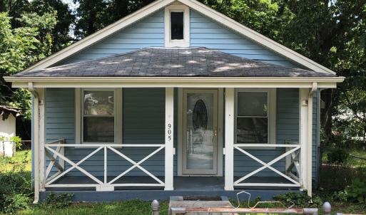 Photo #1 of 905 13th Street, Altavista, VA 0.2 acres