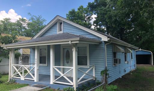 Photo #2 of 905 13th Street, Altavista, VA 0.2 acres