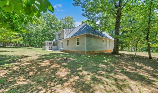 Photo #58 of 417 Stonebridge Drive, Blue Ridge, VA 2.2 acres