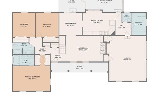 Photo #92 of 417 Stonebridge Drive, Blue Ridge, VA 2.2 acres