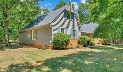 Photo #61 of 417 Stonebridge Drive, Blue Ridge, VA 2.2 acres