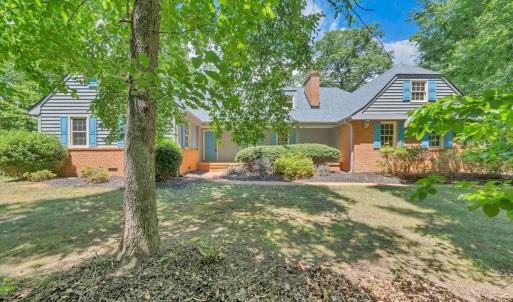 Photo #1 of 417 Stonebridge Drive, Blue Ridge, VA 2.2 acres