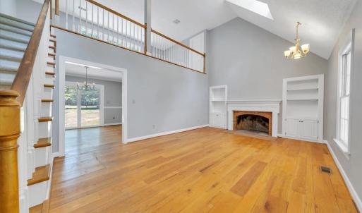 Photo #6 of 417 Stonebridge Drive, Blue Ridge, VA 2.2 acres