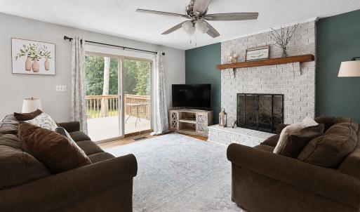 Photo #4 of 1569 Gladden Circle, Forest, VA 1.0 acres