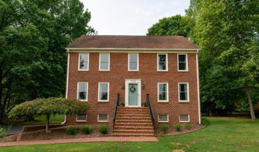 Photo #1 of 1569 Gladden Circle, Forest, VA 1.0 acres