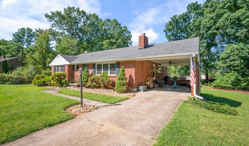 Photo #42 of 1228 Lakeview Drive, Lynchburg, VA 0.7 acres