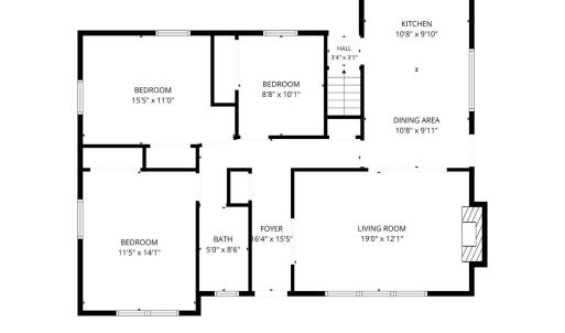 Photo #58 of 1228 Lakeview Drive, Lynchburg, VA 0.7 acres