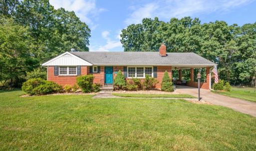 Photo #1 of 1228 Lakeview Drive, Lynchburg, VA 0.7 acres