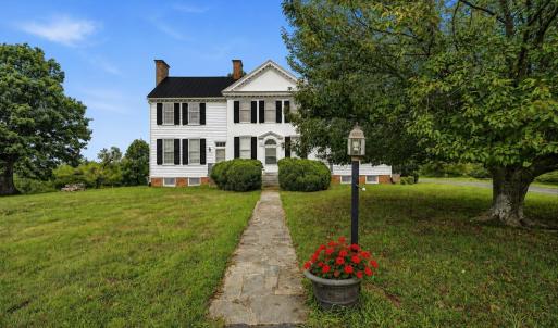 Photo #3 of 1198 Gumtree Road, Forest, VA 158.8 acres