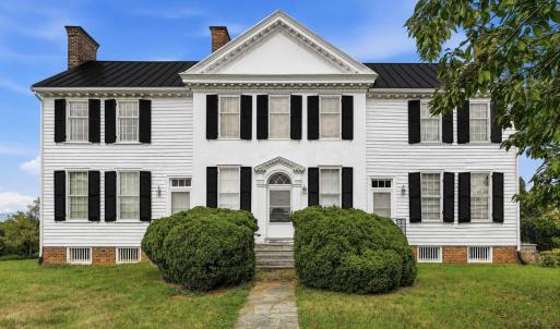 Photo #1 of 1198 Gumtree Road, Forest, VA 158.8 acres