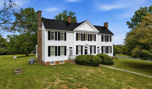 Photo #2 of 1198 Gumtree Road, Forest, VA 158.8 acres