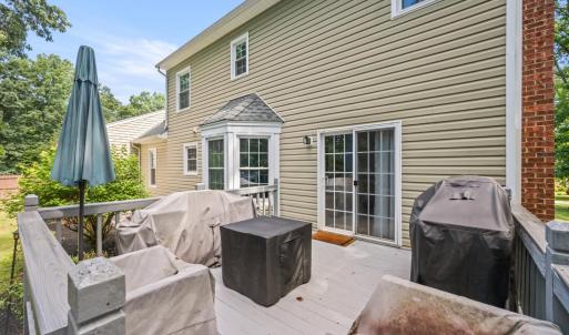 Photo #13 of 109 Britt Place, Forest, VA 0.5 acres