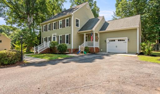 Photo #3 of 109 Britt Place, Forest, VA 0.5 acres
