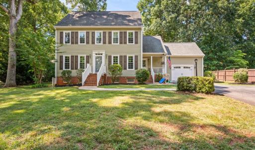 Photo #1 of 109 Britt Place, Forest, VA 0.5 acres