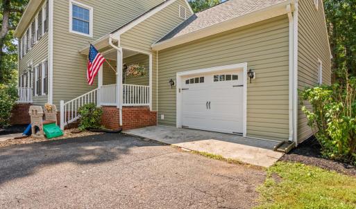 Photo #8 of 109 Britt Place, Forest, VA 0.5 acres