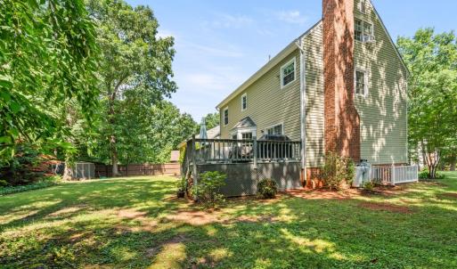Photo #10 of 109 Britt Place, Forest, VA 0.5 acres