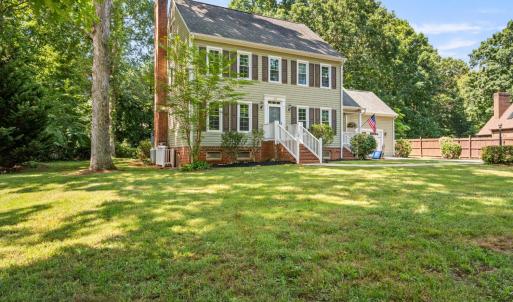 Photo #4 of 109 Britt Place, Forest, VA 0.5 acres