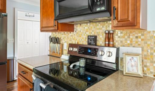 Photo #25 of 109 Britt Place, Forest, VA 0.5 acres