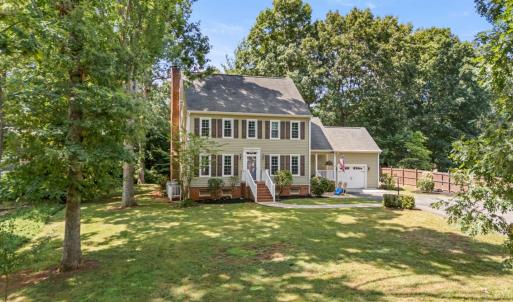 Photo #2 of 109 Britt Place, Forest, VA 0.5 acres