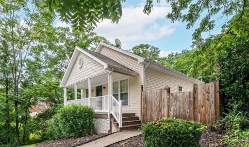Photo #3 of 1533 Liggates Road, Lynchburg, VA 0.3 acres