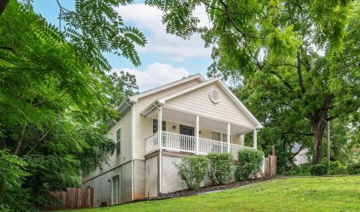 Photo #2 of 1533 Liggates Road, Lynchburg, VA 0.3 acres