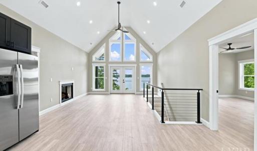 Photo #12 of 323 Rosseechee Drive, Clarksville, VA 1.9 acres