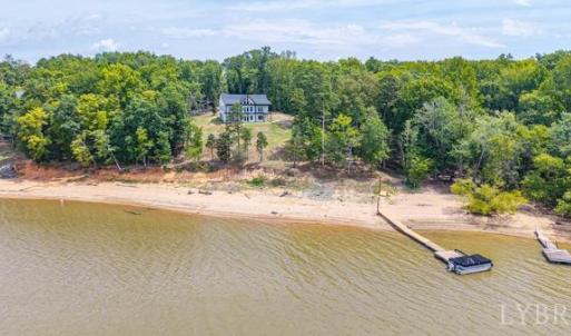 Photo #56 of 323 Rosseechee Drive, Clarksville, VA 1.9 acres