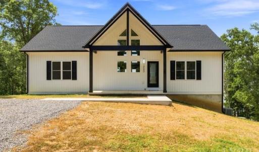 Photo #3 of 323 Rosseechee Drive, Clarksville, VA 1.9 acres