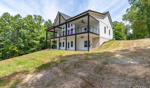 Photo #54 of 323 Rosseechee Drive, Clarksville, VA 1.9 acres
