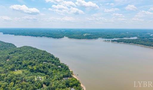 Photo #60 of 323 Rosseechee Drive, Clarksville, VA 1.9 acres