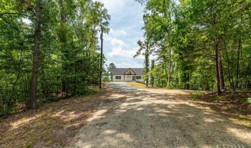Photo #4 of 323 Rosseechee Drive, Clarksville, VA 1.9 acres