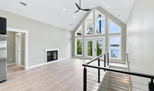 Photo #13 of 323 Rosseechee Drive, Clarksville, VA 1.9 acres