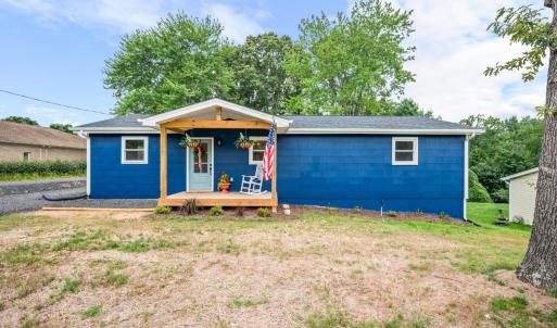 Photo #9 of 1518 Link Road, Bedford, VA 0.4 acres