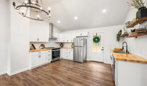 Photo #7 of 1518 Link Road, Bedford, VA 0.4 acres