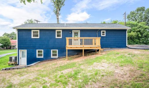 Photo #3 of 1518 Link Road, Bedford, VA 0.4 acres
