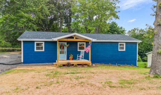 Photo #1 of 1518 Link Road, Bedford, VA 0.4 acres