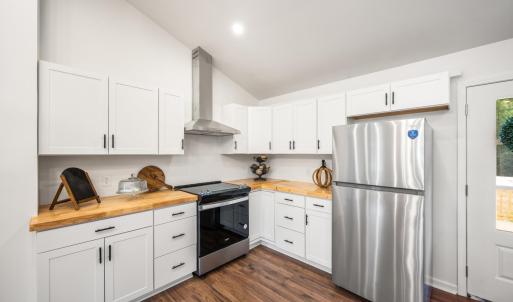 Photo #8 of 1518 Link Road, Bedford, VA 0.4 acres