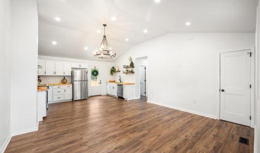 Photo #7 of 1518 Link Road, Bedford, VA 0.4 acres