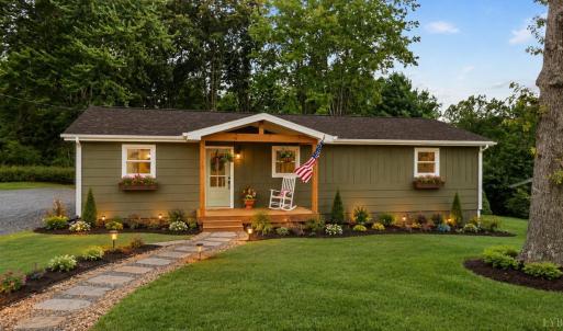 AI-generated exterior image shown for illustrative purposes only. The actual exterior color is blue; please see the additional photos for the home’s current appearance.  Seller Incentive: Sellers are offering $10,000 toward a buyer’s preferred use, which may be applied toward a mortgage rate buy-down, closing costs, or changing the exterior paint color—the buyer can choose how they would like to use the $10,000.