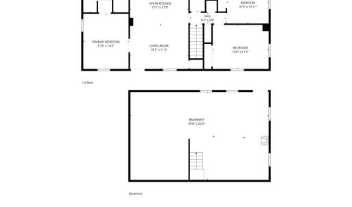 Photo #39 of 1518 Link Road, Bedford, VA 0.4 acres