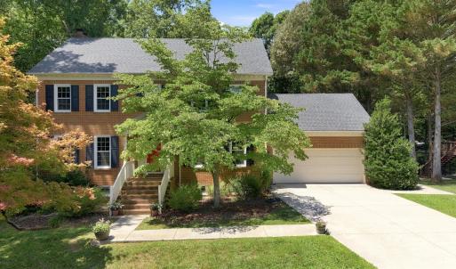 Photo #1 of 103 Cygnet Circle, Forest, VA 0.7 acres