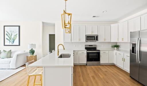 Photo #3 of 420 Capstone Drive, Lynchburg, VA