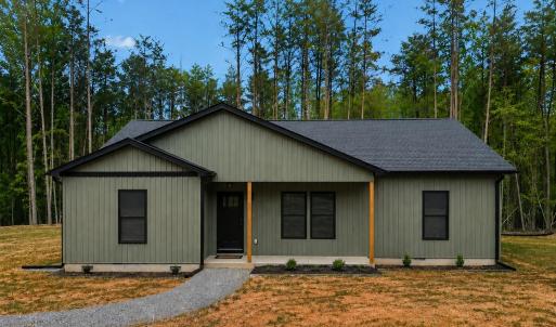 Photo #1 of 3811 Moorman Drive, Lynchburg, VA 0.4 acres