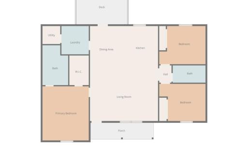 Photo #39 of 3811 Moorman Drive, Lynchburg, VA 0.4 acres