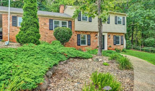Photo #4 of 188 E Overbrook Road, Lynchburg, VA 0.4 acres